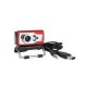 Webcam iMicro IMC027 usb-Rojo - Envío Gratuito