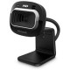 Microsoft Webcam Lifecam Hd-300 Win Usb Hd720p True Color - Envío Gratuito