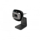 Microsoft Webcam Lifecam Hd-3000 Win U Hd720p True Color En Bulk - Envío Gratuito