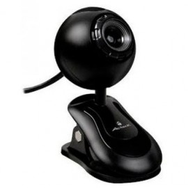 Camara web acteck cw-760 para laptop lvcw-001 - Envío Gratuito