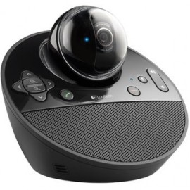 Cömara Web para conferencias Logitech BCC950 HD 1080p 960-000866 - Envío Gratuito