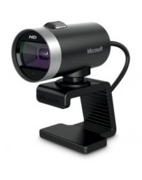 Microsoft Webcam Cinema Hd Res 720P Widescreen - Envío Gratuito