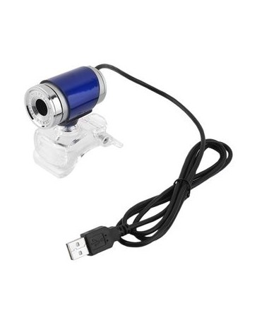 ER 50MP cámara USB HD Webcam Web Cam con el MIC - Envío Gratuito