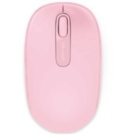 MOUSE MICROSOFT INALAMBRICO MODELO 1850 - Envío Gratuito