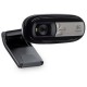 Camara Web Logitech C170-Negro - Envío Gratuito