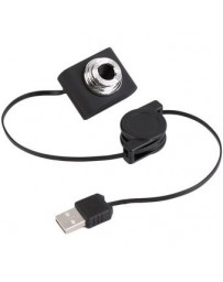 EH Webcam USB 871 pequeña libreta-Negro - Envío Gratuito