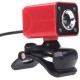 USB 2.0 HD Webcam / Cámara Para Internet De Alta Definición - Envío Gratuito