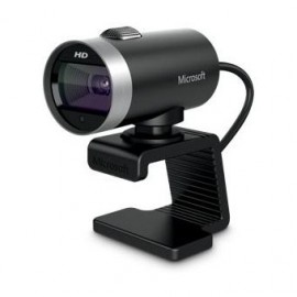 LifeCam Studio con Microfono Microsoft H5D-00013 - Envío Gratuito