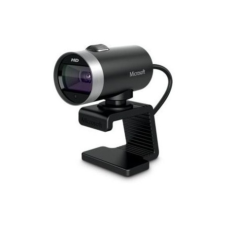LifeCam Studio con Microfono Microsoft H5D-00013 - Envío Gratuito