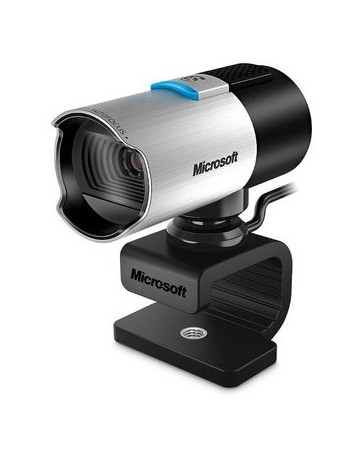 LifeCam Studio Microsoft Q2F-00013 5WH-00002 con Microfono - Envío Gratuito