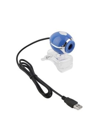 ER 50MP cámara USB HD Webcam Web Cam con el MIC - Envío Gratuito