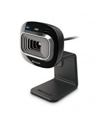 Nuevo LifeCam Studio Microsoft T4H-00002 HD-3000 - Envío Gratuito