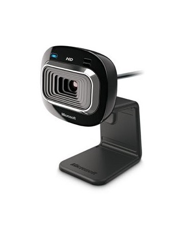 Nuevo LifeCam Studio Microsoft T4H-00002 HD-3000 - Envío Gratuito