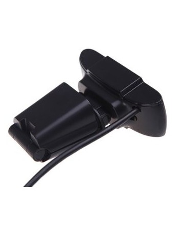 Webcam Cámara Con Clip De USB2.0 De HD 12 Megapíxeles - Envío Gratuito