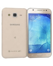 Celular Samsung GALAXY J5 LTE DS 16GB GOLD - Envío Gratuito