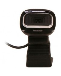 Nuevo Camara Web Microsoft Lifecam Hd-3000 For Business +B+ - Envío Gratuito