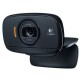 Camara Web Logitech Hd C525 Rotacion 360GRADOS - Envío Gratuito