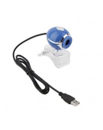 EH 50MP cámara USB HD Webcam Web Cam con el MIC - Envío Gratuito