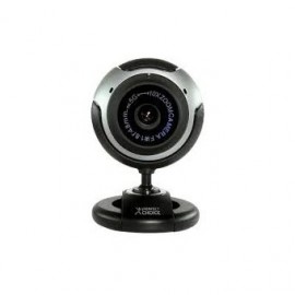 Webcam Perfect Choice PC-320425 S-Vision SVGA Laptop - Envío Gratuito