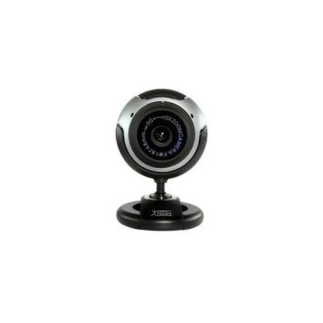 Webcam Perfect Choice PC-320425 S-Vision SVGA Laptop - Envío Gratuito