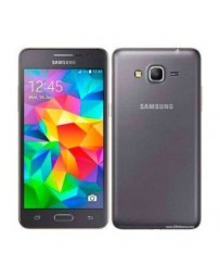 Celular Samsung GALAXY GRAND PRIME SS 8GB GREY - Envío Gratuito