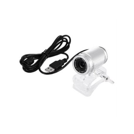 A860 de 1,3 megapíxeles cámara de red Camera_-RED USB - Envío Gratuito