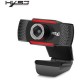 HXSJ S30 HD Webcam Cámara De 1 Megapíxel Con El Micrófono - Envío Gratuito