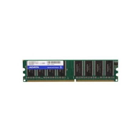 Memoria Ram Udimm Adata Ddr De 1gb A Pc 3200 A 400 Mhz - Envío Gratuito