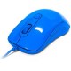 Mouse Vorago Mo-102 Azul Optico Alambrico - Envío Gratuito