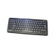 Teclado Inalambrico Usb Verbatim Negro 98110 - Envío Gratuito