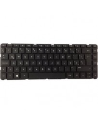 Teclado Hp Pavilion 14e, 14-e, 14-e000 Series Español - Envío Gratuito