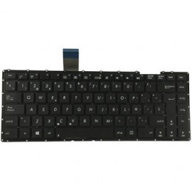 Teclado Asus X401, X401A, X401U, X401E Negro Español - Envío Gratuito