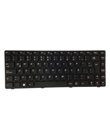 Teclado Lenovo G480, G485, G480a, G485a, B590 Series Español - Envío Gratuito