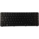 Teclado Hp Pavilion G4-2000, G4-2100, G4-2200 Series Negro Español - Envío Gratuito