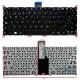 Teclado Acer Aspire Ultrabook Compatible: S3 S5, One 756 - Envío Gratuito