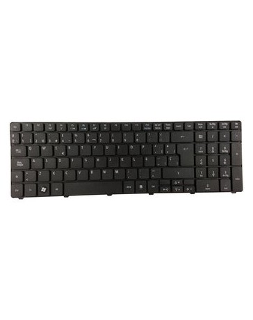 Teclado Acer Aspire 5738, 5338, 5250, 5349, 5551 - Envío Gratuito