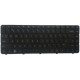 Teclado Hp Pavilion G4-1000, G6 Series Negro - Envío Gratuito