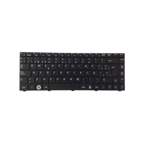 Teclado Samsung R420, R440, R430, R425, R428, Rv410 - Envío Gratuito