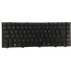 Teclado Hp Probook 4440s, 4441s, 4445s, 4446s Series Español - Envío Gratuito