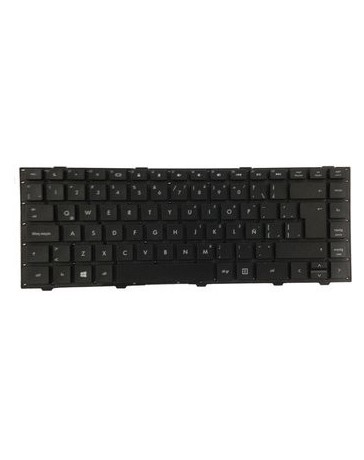 Teclado Hp Probook 4440s, 4441s, 4445s, 4446s Series Español - Envío Gratuito