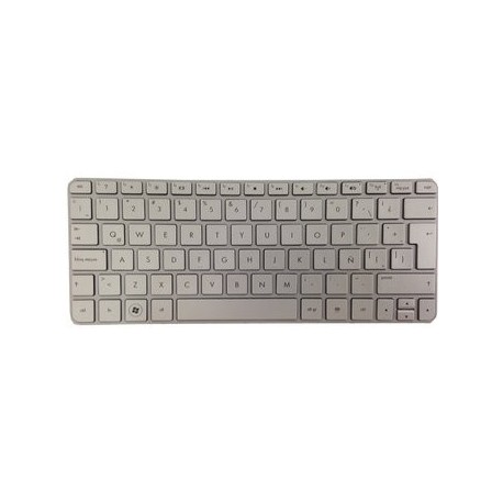 Teclado Hp Mini 210-2000, 210-3000 110-3500 - Envío Gratuito