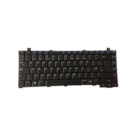 Teclado Gateway Mx3000 Mx4000 3000 4000 M210 M320 - Envío Gratuito