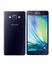 Celular Samsung GALAXY A5 SS 16GB LTE BLACK - Envío Gratuito