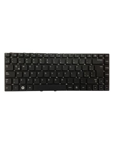 Teclado Samsung Np300e4c Np300e4a 300v4a Np300e4a - Envío Gratuito