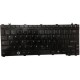 Teclado Toshiba U400, U500, U505, A600, T130 - Envío Gratuito