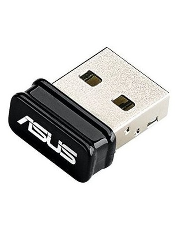 Adaptador ASUS USB-BT400 Mini Bluetooth 4.0 USB 3.0 - Envío Gratuito