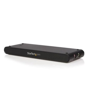 StarTech.com Replicador De Puertos Universal Computadora Portatil - Envío Gratuito