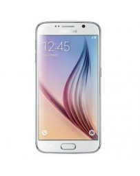 Celular Samsung GALAXY S6 ZERO F 32GB WHITE - Envío Gratuito