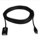 Extensión Cable Usb 2.0 De Macho A Hembra 10 Mts - Envío Gratuito