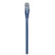 Intellinet Cable De Red (Patch) Cat 6 5.0M Color Azul - Envío Gratuito